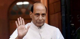India is not unaffected by challenges like terrorism and extremism: Rajnath