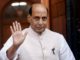 India is not unaffected by challenges like terrorism and extremism: Rajnath