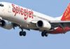 SpiceJet's Jaipur and Jaisalmer aircrafts will start tomorrow