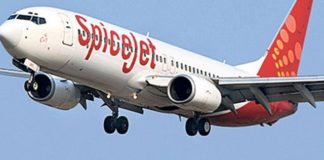SpiceJet's Jaipur and Jaisalmer aircrafts will start tomorrow