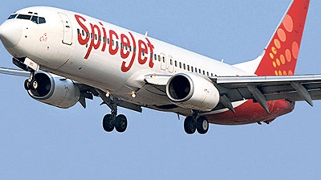 spicejet SpiceJet's Jaipur and Jaisalmer aircrafts will start tomorrow