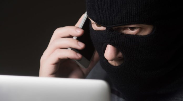 Intelligence bogus calling in Nawalgarh exposed