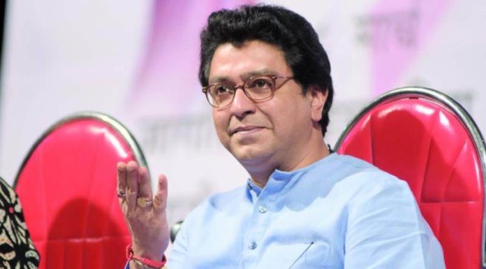 Raj will be strong after elections: Raj Thackeray