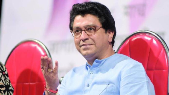Raj will be strong after elections: Raj Thackeray