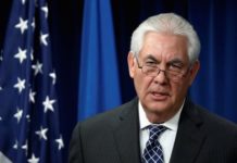 Tillerson's speech sets the tone for the next 100 years of Indo-US relations