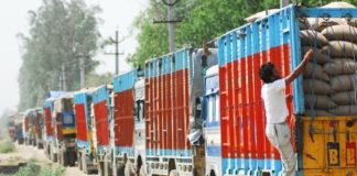 9 and 10 will not run on roads, transport will remain on strike