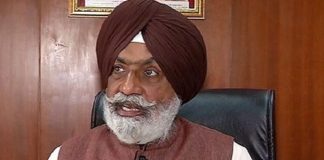 Drug abuse from the Rajasthan minister, police hold two