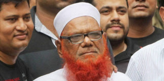 Sonepat bomb blast shot dead in Tunda