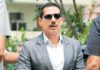 Vadra said, on my social media, my post is being used as crutches, BJP leader