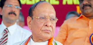 Gujarat elections: Vaghela's front will fight for second party's election symbol