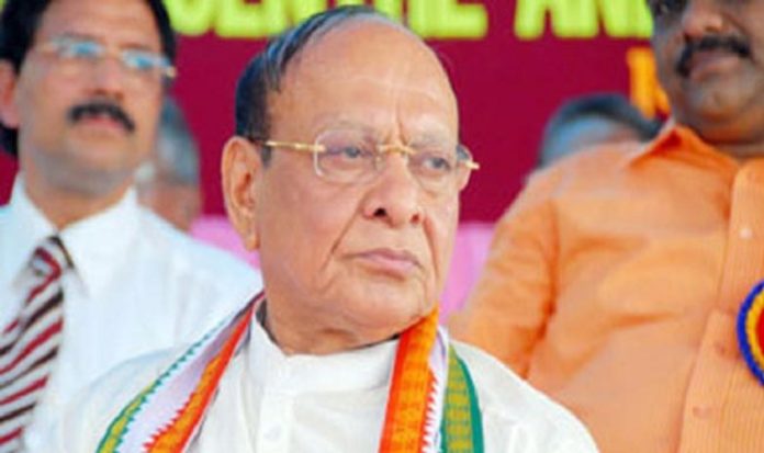 Gujarat elections: Vaghela's front will fight for second party's election symbol