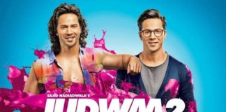 Twins -2 can be one of the highest grossing films of 2017