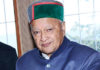 Virbhadra exempts personal property from income