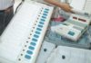 Counting of votes for Himachal will be held on November 9 for 68 seats
