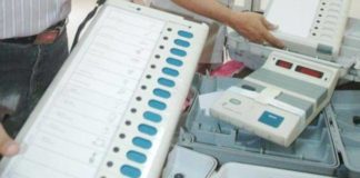 Counting of votes for Himachal will be held on November 9 for 68 seats