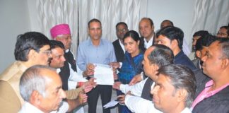 CBI inquiry into Chetan Saini's death: Dudhi