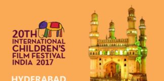 20th International Children's Film Festival