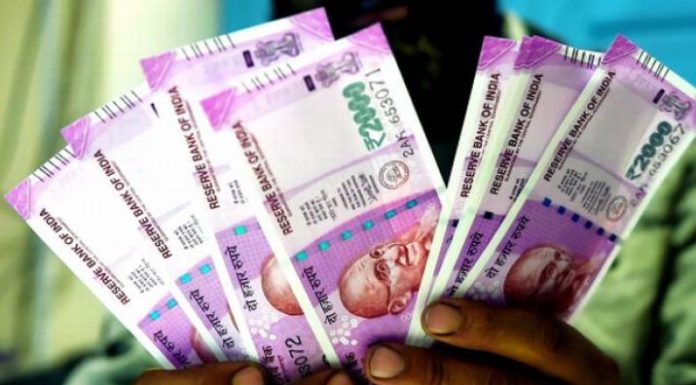 देश में करोड़पतियों की संख्या 2022 तक 50 प्रतिशत बढ़ जाएगी: रपट Number of millionaires in the country will increase 50 percent by 2022: Report