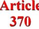 Article 370 and 35 A are the unnecessary burden of the past: Kashmiri Pandit