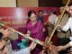 Chief Minister Vasundhara Raje