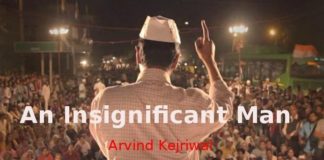 An Insignificant Man