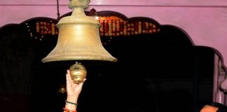 Chief Minister laid the foundation stone for roads costing more than Rs.25 crores