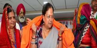 Officer not working as officer, working as a junior officer: chief minister