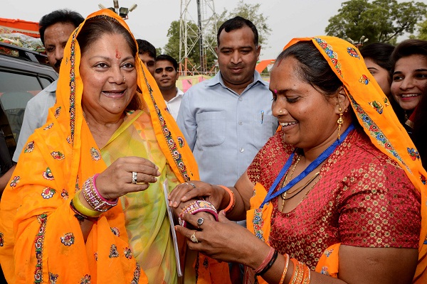 CMP_5340 Chief Minister's unique initiative for saving water