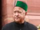 हिमाचल प्रदेश चुनाव: मुख्यमंत्री वीरभद्र सिंह का शिमला सीट अपने बेटे के लिये छोड़, अर्की सीट से चुनाव लड़ने का फैसला Himachal Pradesh Election