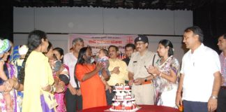 Not a project, but my soul is: Paramahansa Datti ji Maharaj