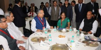 Center should bear additional financial burden on states: chief minister