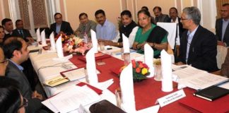 Efforts of sweet drinking water for 10 thousand village panchayats