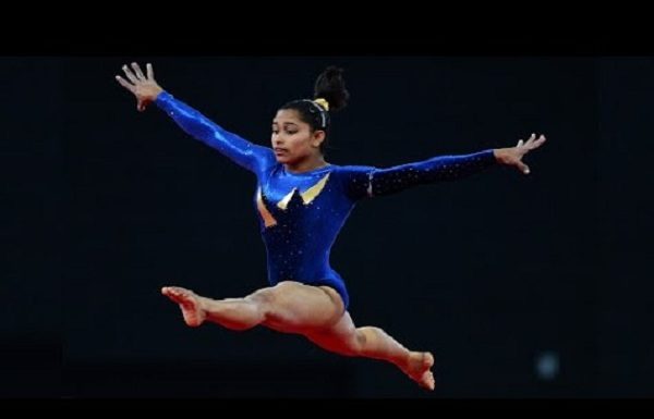Deepa Karmakar