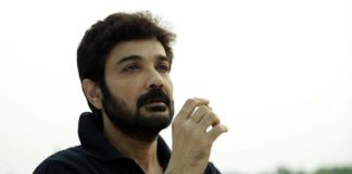 Do not always get the opportunity to do something new in acting Prosenjit Chatterjee