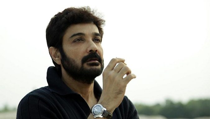 Do not always get the opportunity to do something new in acting Prosenjit Chatterjee