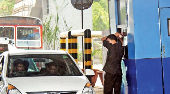 Electronic toll collection (ETC) system from December: Gadkari