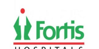 Fortis Hospital
