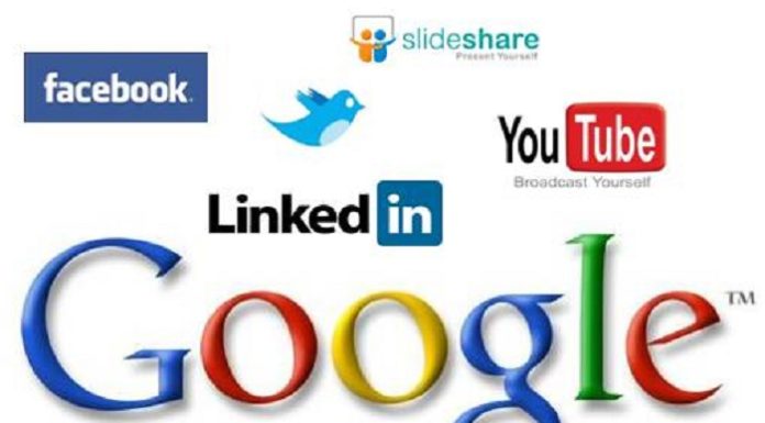 Google has caught an app that steals information from social media