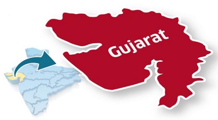 ‘गुजरात मॉडल’ या ‘गुजरात मडल’? अर्थशास्त्री ने उठाये सवाल… पढ़ें
