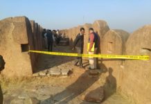Padmavati controversy: Deepa's death deepens on Chetan's death on Nahargarh fort, doubt of murder