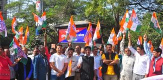 Till the black law is over, the struggle will continue: Khatriyavas