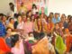 Women Congress will land on roads against BJP's Kushashastra