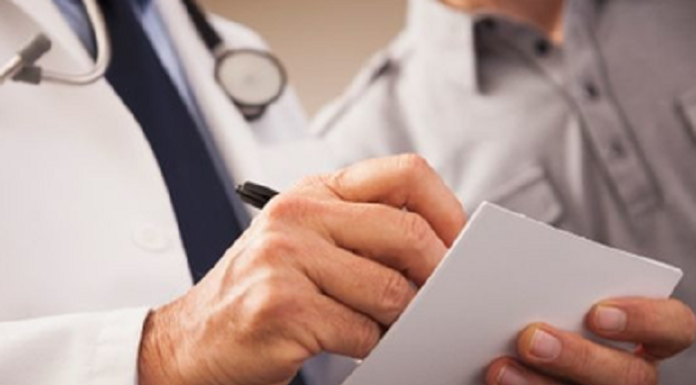 In India doctors see patient only for two minutes
