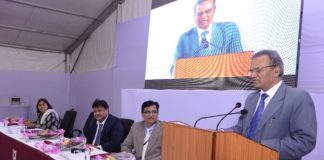 Ashish Agarwal Founder, environmental friend