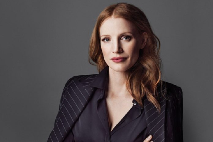 Hollywood should be inclusive for everyone: Jessica Chastain