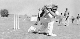 Milkha Singh passed away