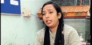 Muslim yoga teacher threatened, enhanced security