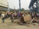 NTPC boiler explosion incident