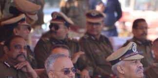 O.P.Galhotra dgp rajasthan