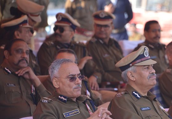 O.P.Galhotra dgp rajasthan